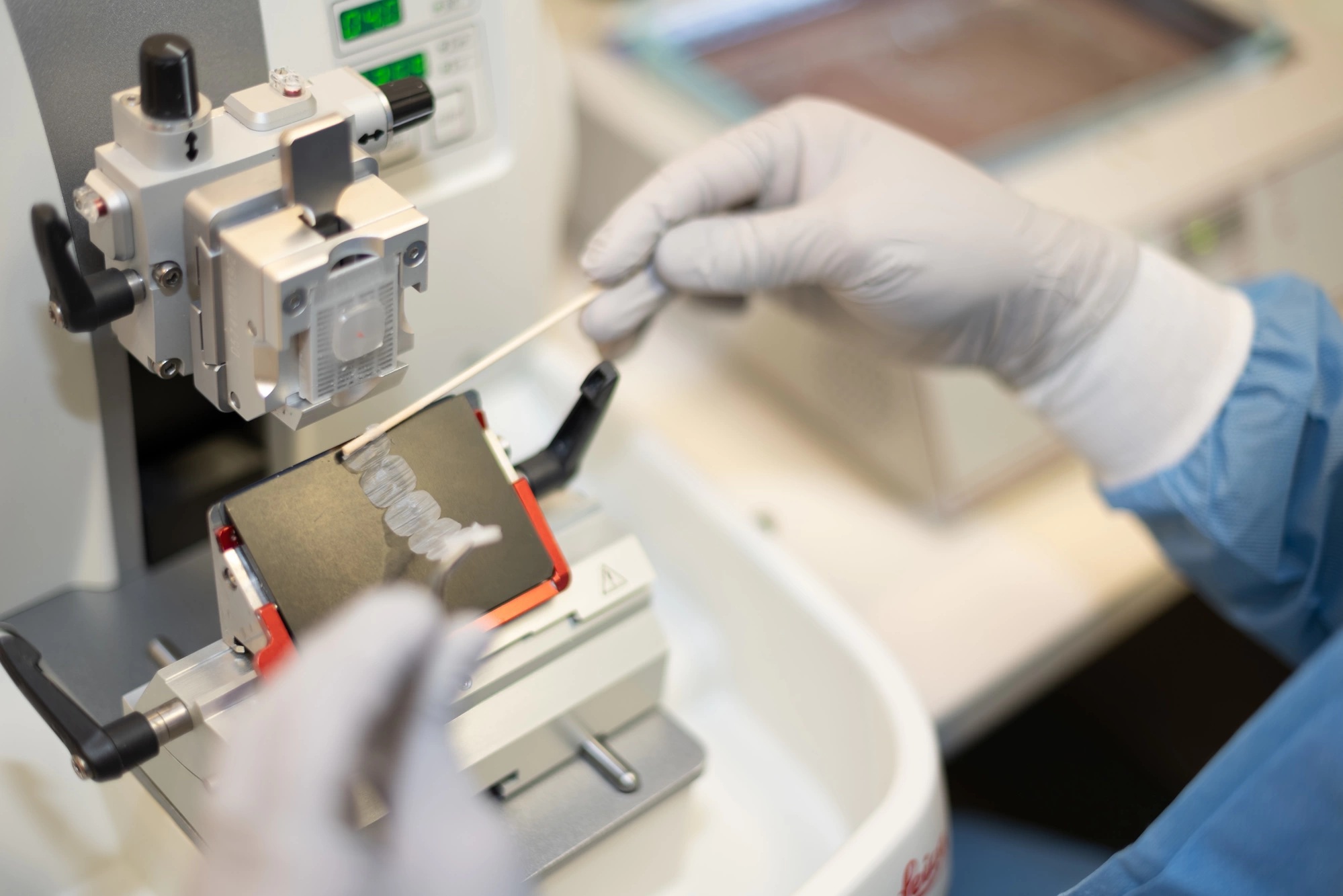 Modern Healthcare Facility